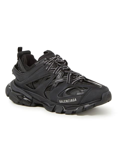 bijenkorf balenciaga track